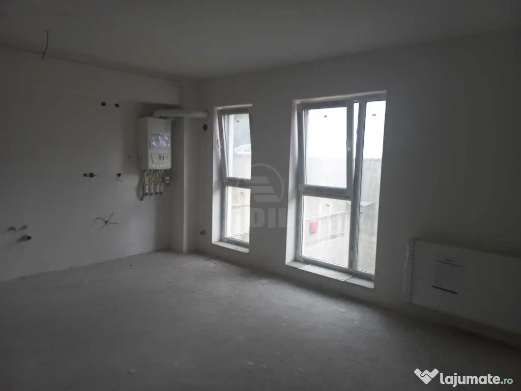Apartament in zona centrala Floresti