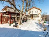 Casă / Vilă cu 4 camere de vânzare în zona Giulesti S...