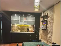 Apartament 3 camere, semidecomandat - Poiana Brasov