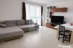 Apartament 3 camere , ETJ 2/8 - zona Maurer Residence/Tra...