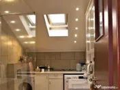 Apartament complet mobilat de vanzare|3 camere|Bragadiru 