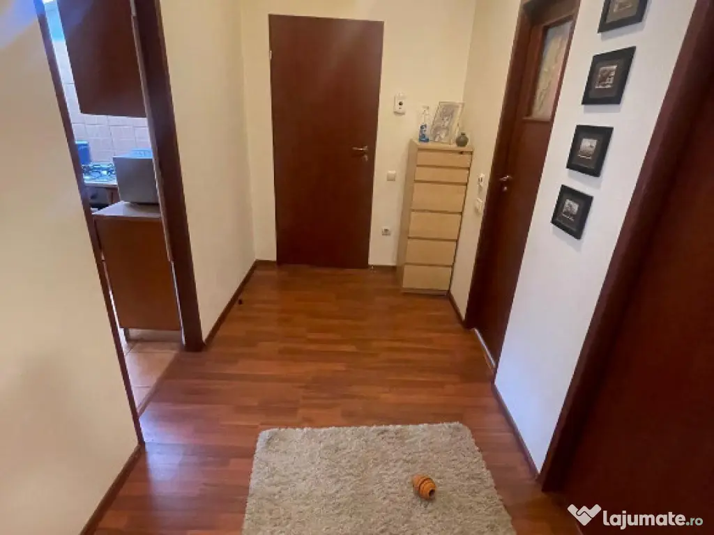 Apartament complet mobilat de vanzare|3 camere|Bragadiru