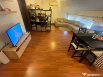 Apartament complet mobilat de vanzare|3 camere|Bragadiru