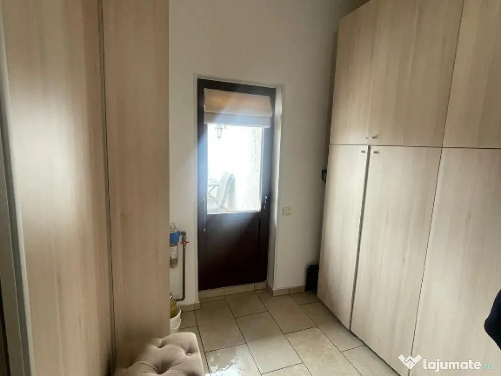 Apartament complet mobilat de vanzare|3 camere|Bragadiru