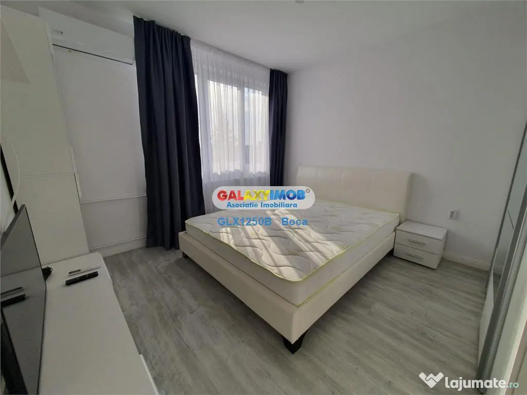 2 camere renovat - METROU