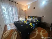 Comision 0% Apartament modern mobilat de 55 mp geam la baie 
