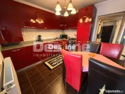 Comision 0% Apartament modern mobilat de 55 mp geam la baie 