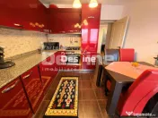 Comision 0% Apartament modern mobilat de 55 mp geam la baie 