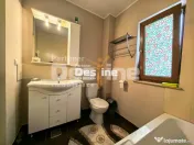 Comision 0% Apartament modern mobilat de 55 mp geam la baie 