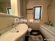 Comision 0% Apartament modern mobilat de 55 mp geam la baie 