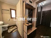 Comision 0% Apartament modern mobilat de 55 mp geam la baie 