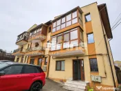 Comision 0% Apartament modern mobilat de 55 mp geam la baie 