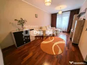 Comision 0% Apartament modern mobilat de 55 mp geam la baie 