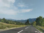 Teren Colibita - 2 hectare - acces direct din drumul 173 D 