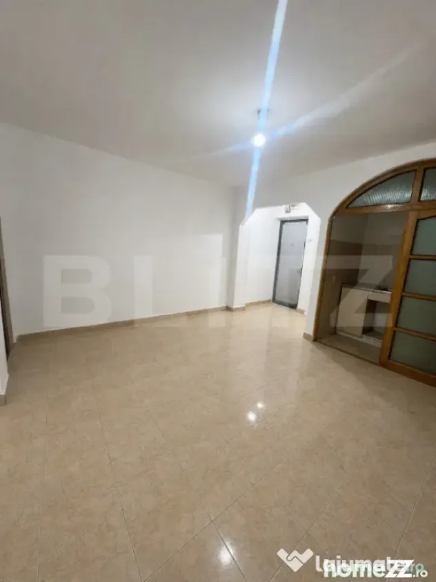 Apartament/Spatiu comercial Parter înalt-Acces din Blvd.Dec - Bistrita (Bistrita-Nasaud)