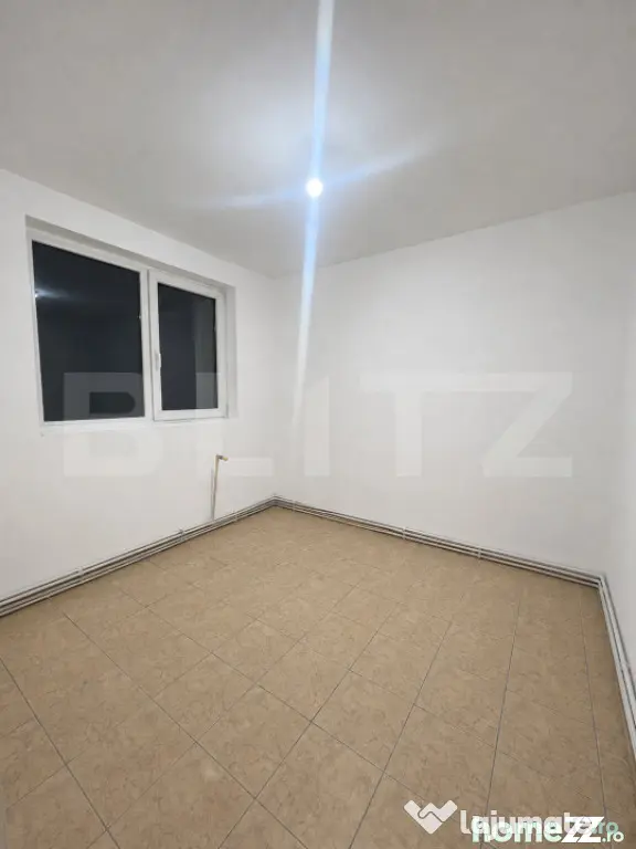 Apartament/Spatiu comercial Parter înalt-Acces din Blvd.Dec - Bistrita (Bistrita-Nasaud)