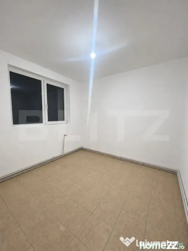 Apartament/Spatiu comercial Parter înalt-Acces din Blvd.Dec - Bistrita (Bistrita-Nasaud)
