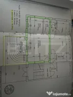 Apartament/Spatiu comercial pentru Amanet/Frizerie/Salon -Ac