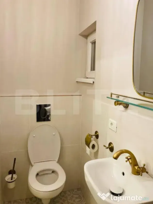 Investiție stabilă în zonă centrală – imobil pregăti