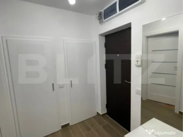 Apartament cu 2 camere la cheie, 45 mp, zona Micro 1
