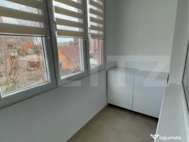 Apartament cu 2 camere la cheie, 45 mp, zona Micro 1