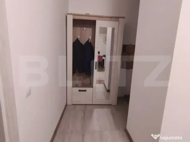 Apartament 2 camere – bloc nou, ansamblu nou – Apahida