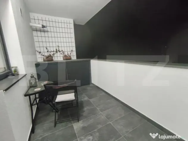 Apartament 2 camere – bloc nou, ansamblu nou – Apahida