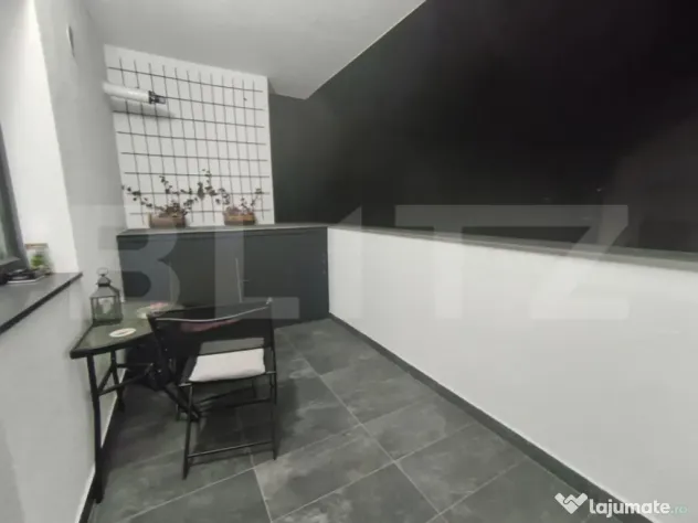 Apartament 2 camere – bloc nou, ansamblu nou – Apahida