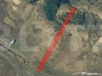 Teren extravilan de vanzare, 26 Ari - Valea Stanelor