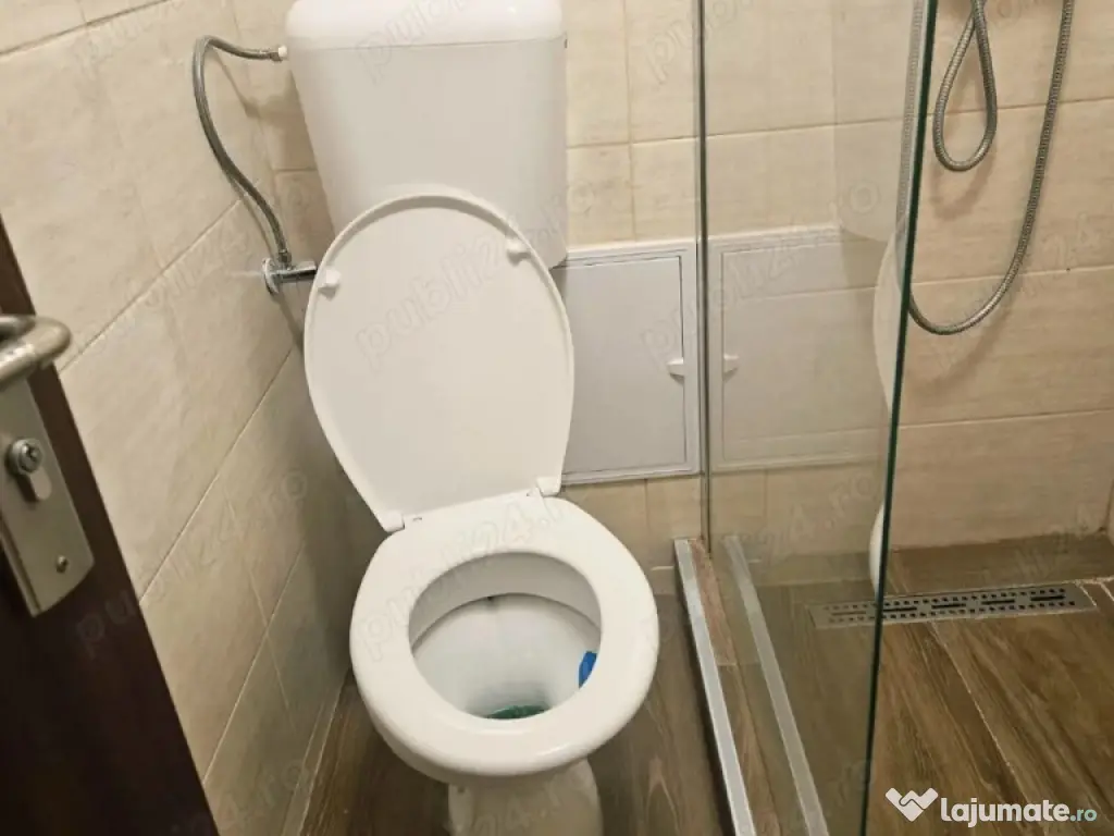 Brancoveanu piata sudului etaj 7 confort 2