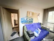 Ultracentral, 3 camere, Etajul 1, 61MP 