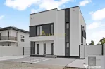 Vila moderna individuala Comuna Berceni