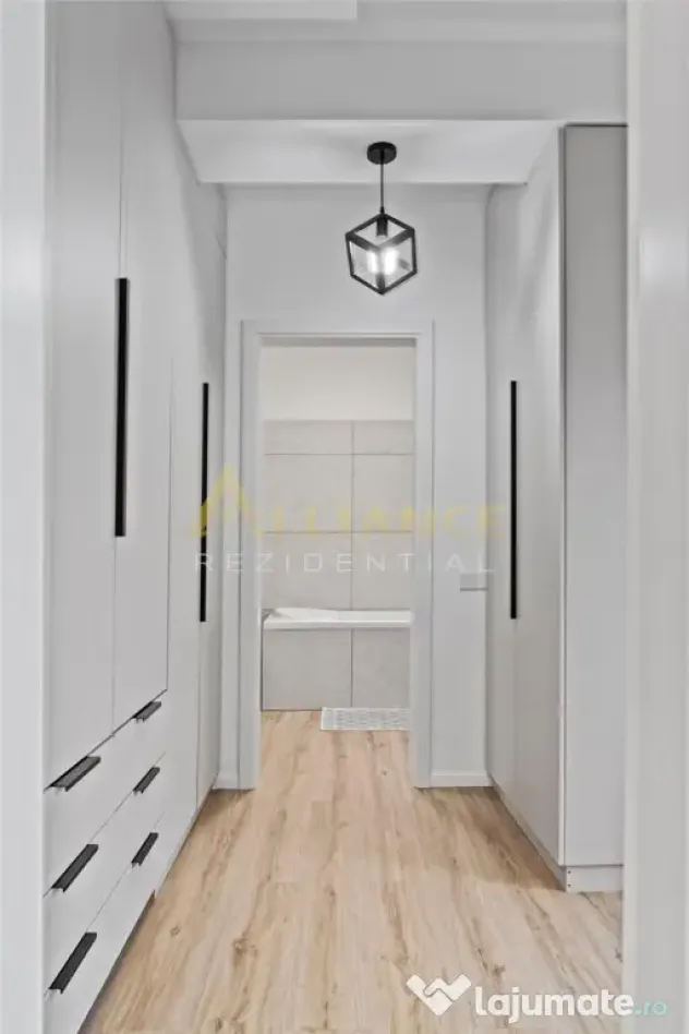 Vila moderna individuala Comuna Berceni
