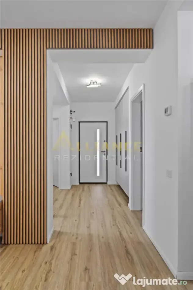 Vila moderna individuala Comuna Berceni