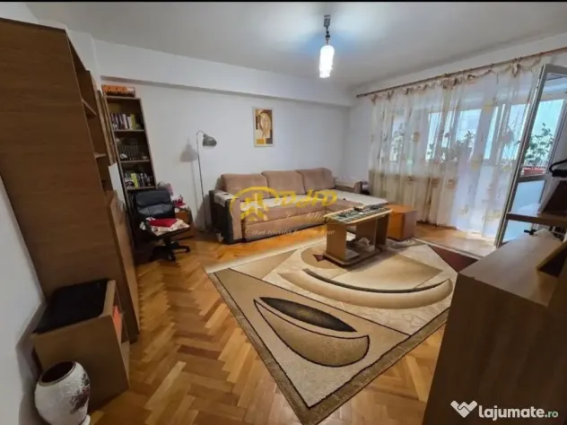 Apartament 2 camere Frumoasa