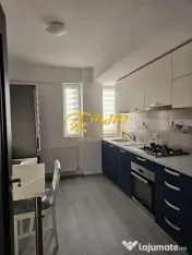 Apartament 3 camere Bucium 