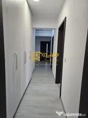 Apartament 3 camere Bucium 