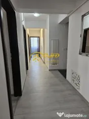 Apartament 3 camere Bucium 