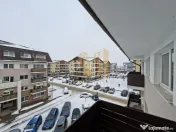 Apartament 2 camere tip studio Subcetate City Sanpetru Bra 