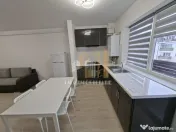 Apartament 2 camere tip studio Subcetate City Sanpetru Bra 