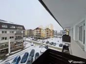 Apartament 2 camere tip studio Subcetate City Sanpetru Bra 