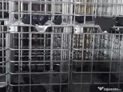 Grilaje metalice pentru bazine de 1000 litri 