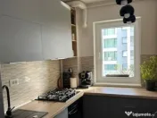 Apartament de 2 camere ( 69 MP )-Tractorul 