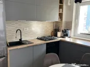 Apartament de 2 camere ( 69 MP )-Tractorul 