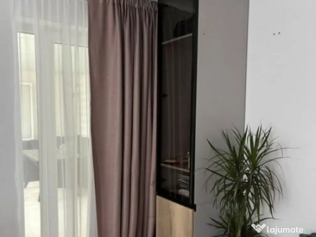 Apartament de 2 camere ( 69 MP )-Tractorul