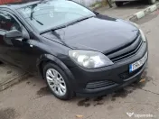 Opel Astra H GTC Turbo Coupe 1.6 Benzina 180 cp cod motor Z16LET același motor de pe Corsa Opc. 