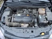 Opel Astra H GTC Turbo Coupe 1.6 Benzina 180 cp cod motor Z16LET același motor de pe Corsa Opc. 