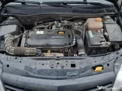 Opel Astra H GTC Turbo Coupe 1.6 Benzina 180 cp cod motor Z16LET același motor de pe Corsa Opc. 