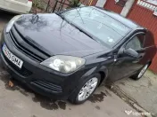 Opel Astra H GTC Turbo Coupe 1.6 Benzina 180 cp cod motor Z16LET același motor de pe Corsa Opc. 