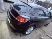 Opel Astra H GTC Turbo Coupe 1.6 Benzina 180 cp cod motor Z16LET același motor de pe Corsa Opc. 